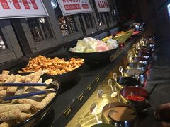 -手选潮汕鲜活牛肉火锅(二七广场店)