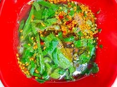 -肥肠鸡冷锅串串(广元利州广场店)