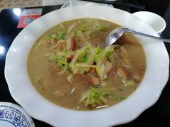 -一锅厨东北水饺店(厦大店)