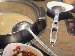 -同仁四季椰子鸡(宝安壹方城店)