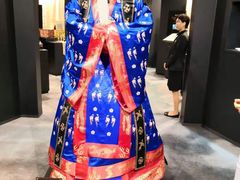 -上海静安香格里拉大酒店