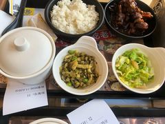 -老娘舅(天阳亲子广场店)