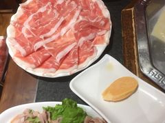 -陈府大宅门成都火锅·手切鲜肉(太原街店)