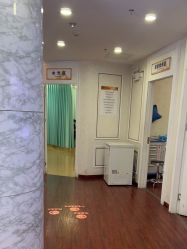 -武汉五洲整形外科医院