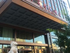 -百富怡大酒店