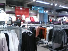 -五环Outlets(高新工厂店)