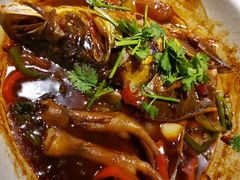 -周家二小姐的菜(西津渡店)