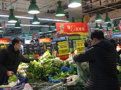 -世纪联华超市(浦电路店)
