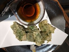 -隐初·SUSHI·美式日本料理