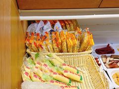 -许小树(国贸商城店)