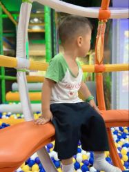 -菲菲羊乐园(临平银泰城店)