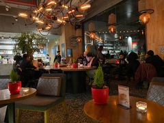 大堂-Moka Bros 摩卡站(嘉华店)
