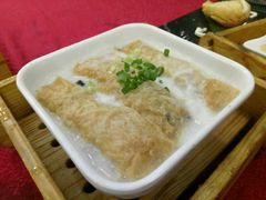 -鼎珑点心仔(燕塘店)