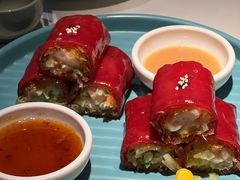 -禄运茶居·手工点心(猎德店)
