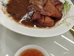 -松雅轩商务婚礼生日(同和店)