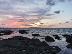 -养马岛旅游度假区
