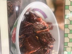 -七爷清汤腩·港式茶餐厅(世博店)