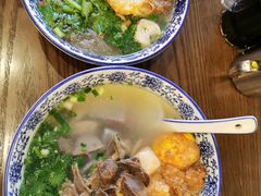 -小潘记鸭血粉丝汤