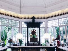 -富国岛翡翠湾 JW 万豪度假酒店