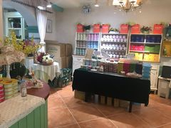 -佟小曼手工茶饼坊(鼓浪屿1店)