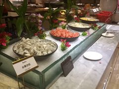 -芭菲盛宴·环球美食(袁家岗店)