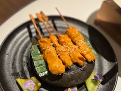 -狮拾久·现代新加坡料理(福田COCO Park店)