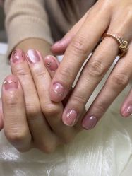 -KI日式美甲美睫馆