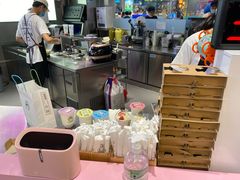 -我是酸奶君(壹方城店)