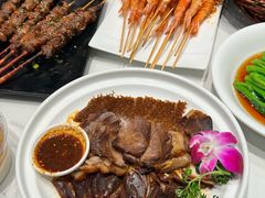 -江南粥家庄(宁国路店)