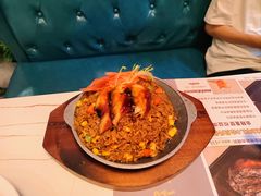 -杯子红牛排(西樵店)