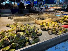 -天津金元宝滨海农产品交易市场(共发大道)