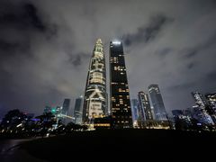 -深圳湾万怡酒店