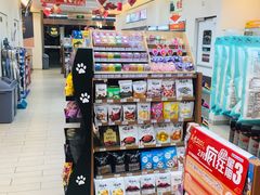 零售区-全家便利店(兴源北路店)