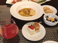 -博悦茶餐厅(文殊院店)