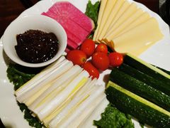 -尚府一品·烤鸭·新京菜(圆明园店)