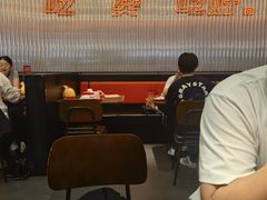 -胖哥俩肉蟹煲(河北勒泰购物中心店)