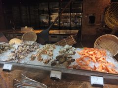 -佛山保利洲际酒店·月色西餐厅