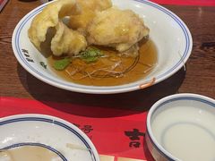 -新兴园饺子馆(河南街店)