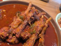 -京玉菲饭店(李村店)