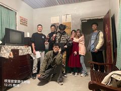 -棂笼·深度沉浸密室(武汉旗舰店)