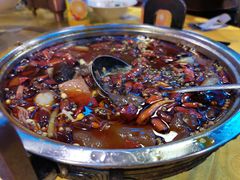-缪氏川菜(丰盛町店)