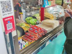-山东傻大粗粮煎饼(牛街店)