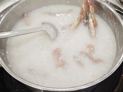 -盈田盈粥庄(博山东路店)