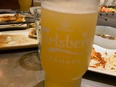 -很久以前羊肉串(打浦路店)