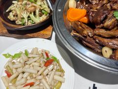 -美极鲜食坊(宝安南路店)