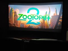 -卢米埃IMAX影城(温州万象城激光店)