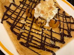 -La Creperie法餐厅(芮欧百货店)