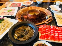 -老码头火锅(骡马市店)