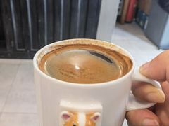 -Tequila Espresso(嘉善路店)