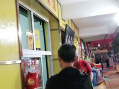 -文山荷鲜居(翠湖店)